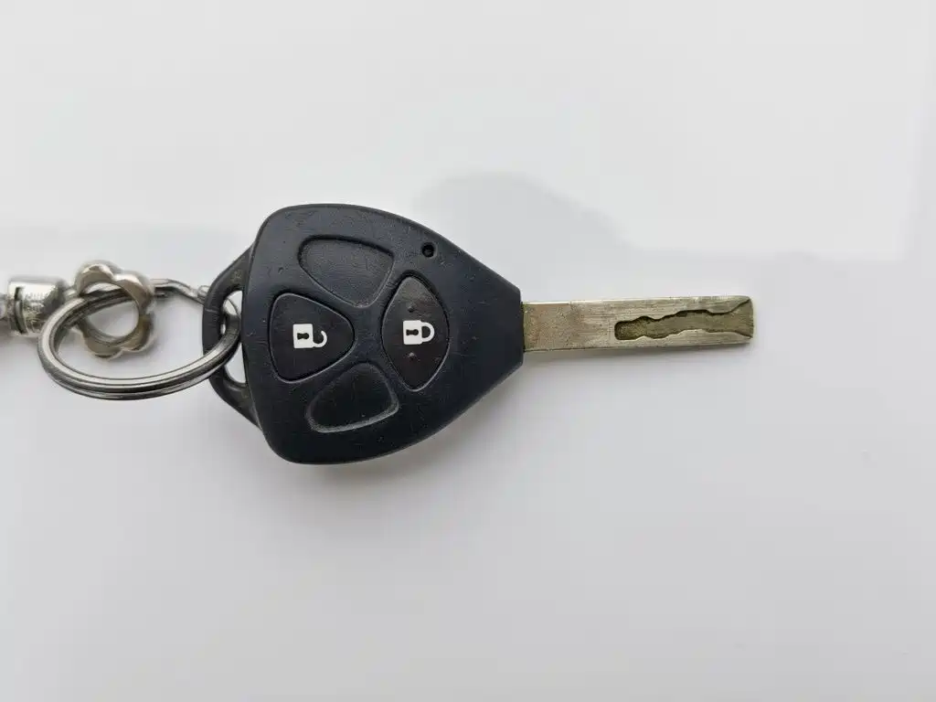 JAC Motors Yueyue 2015 2013 1.0L Comfort Model