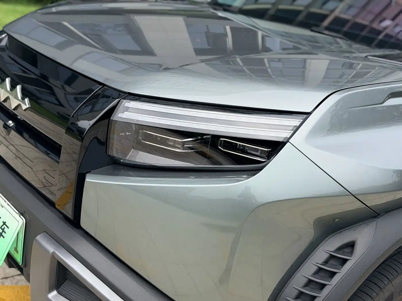 2025 Fang Cheng Bao Titanium 3