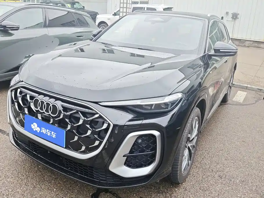 Audi Q5L 2026 2026 Luxury Sport 150kW