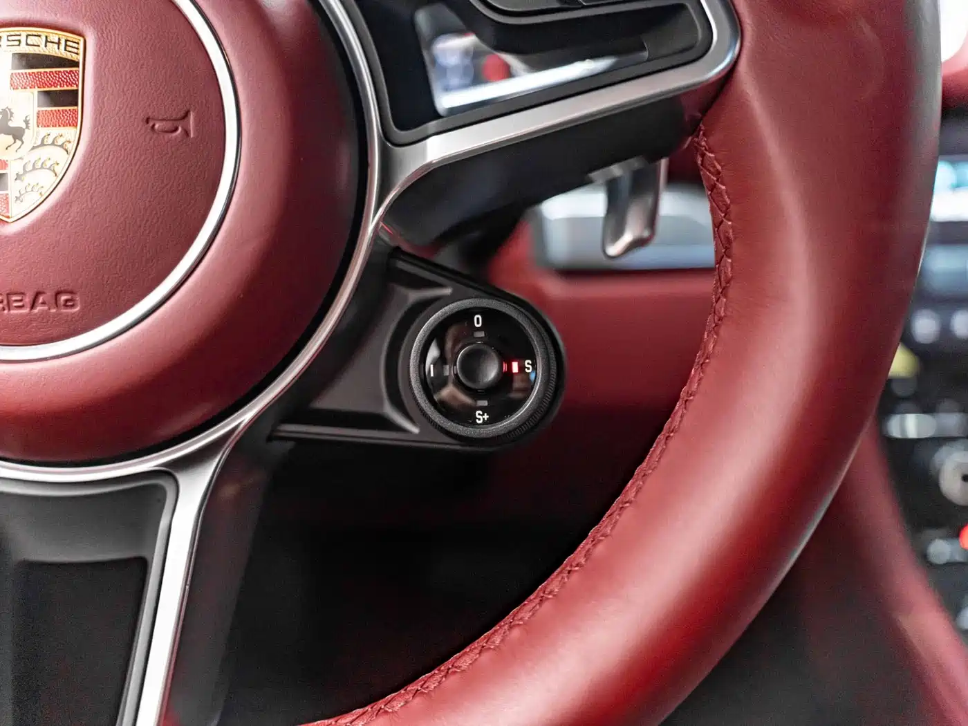 Porsche 718 2023 Cayman Style Edition 2.0T фото 11