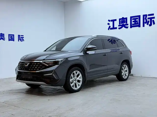  Jetta Jetta VS7 2023 280TSI Auto Progressive Edition