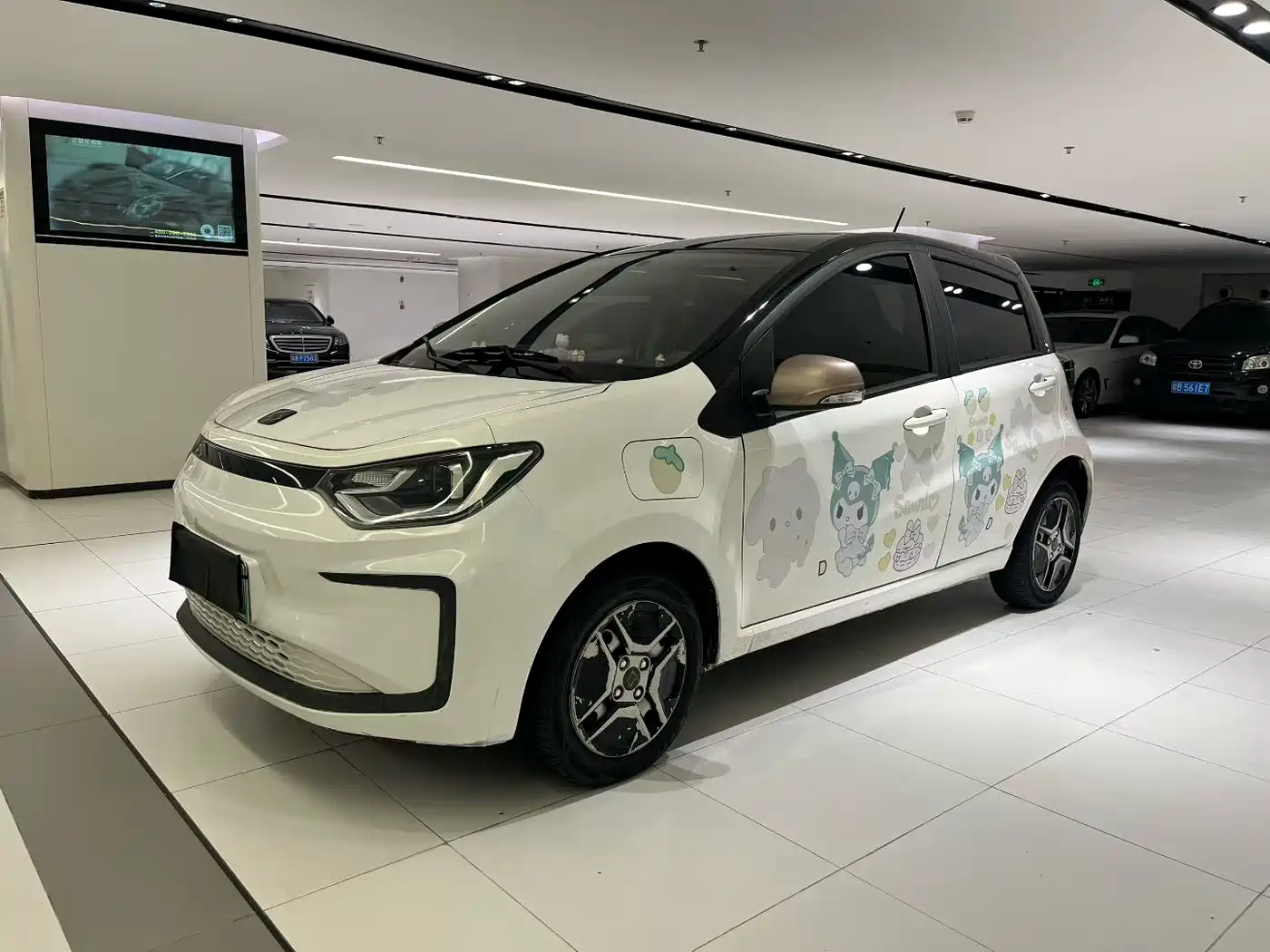 Sehol Flower Fairy 2021 2021 200km Classic Edition