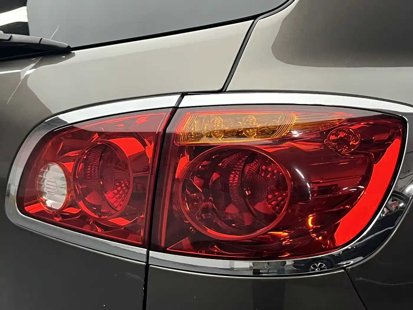 Buick Enclave 2010 3.6L Flagship Edition фото 28