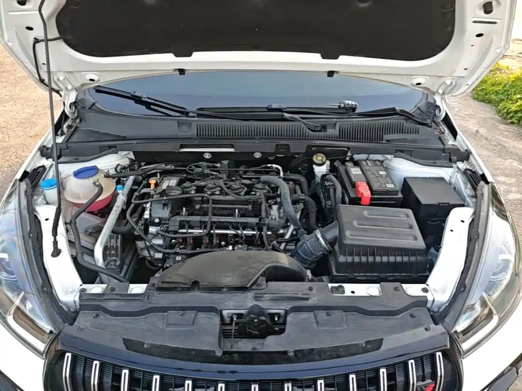 Chery Arrizo 5 2025 2024 People's Edition 1.5L CVT Trend