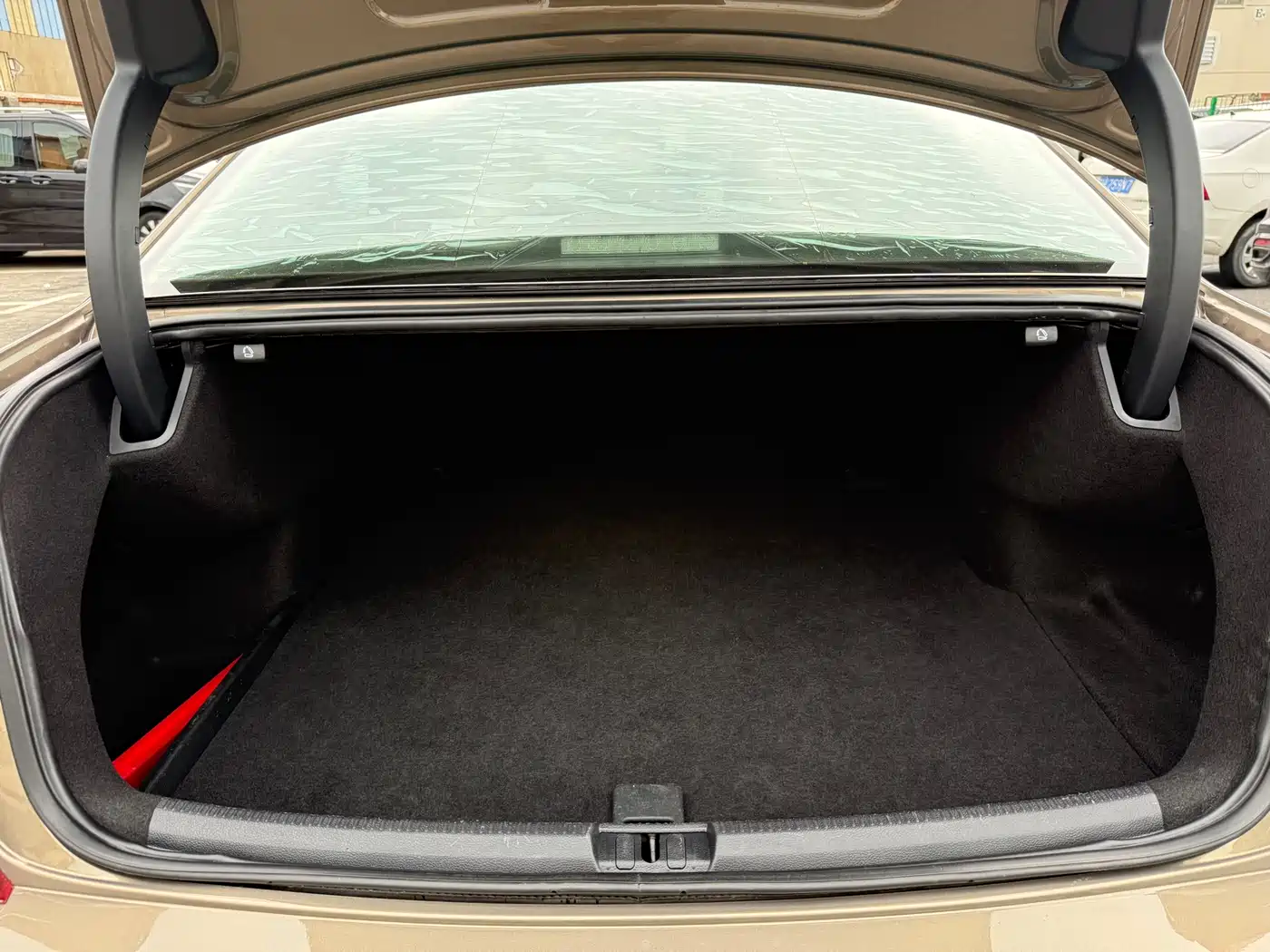 Volkswagen Passat 2017 330TSI DSG Prestige фото 23