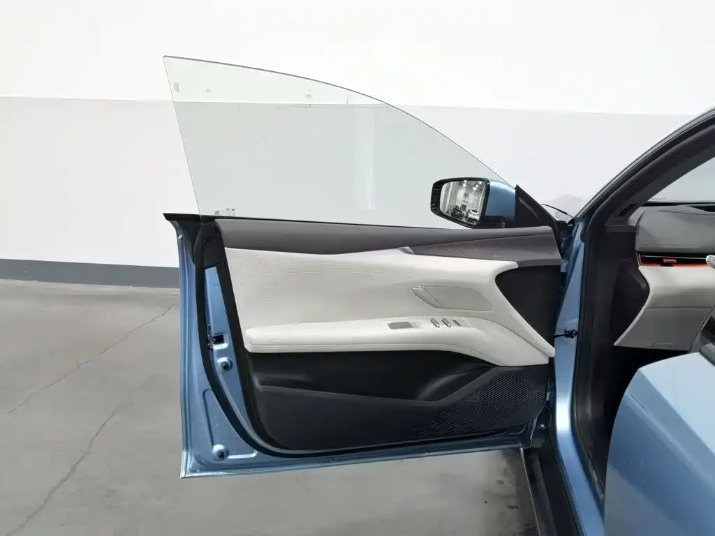 Deepal Shenlan L07 2024 2024 230Max Qiankun Intelligent Driving ADS SE Extended Range
