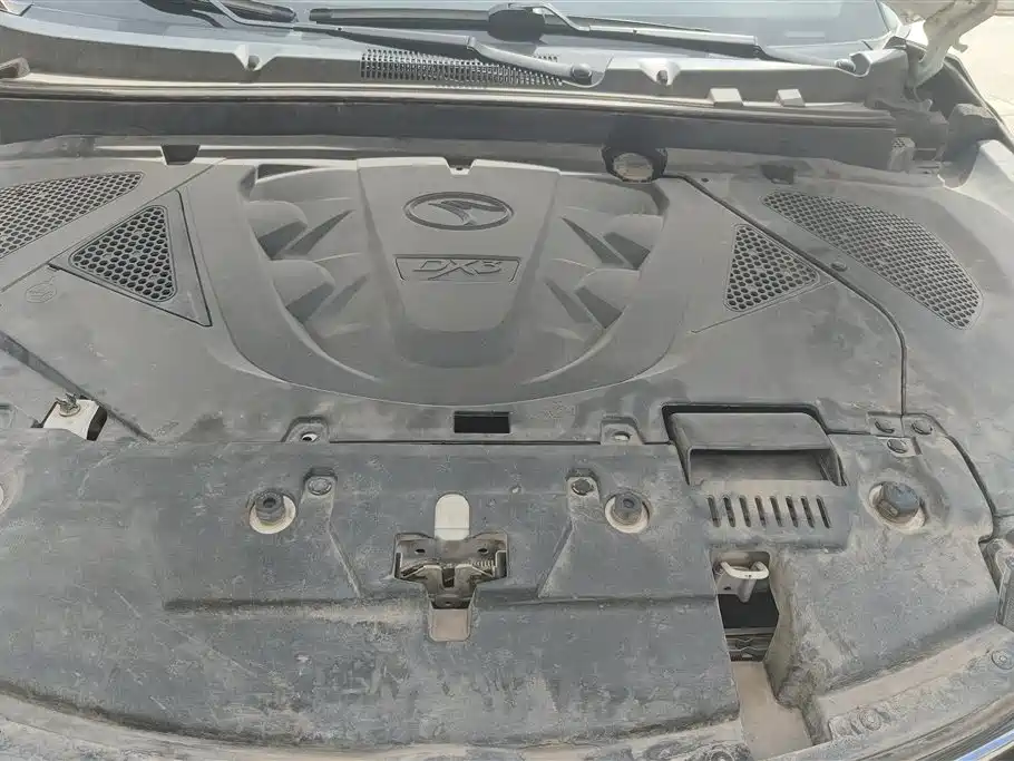 SOUEAST SOUTHEAST DX3