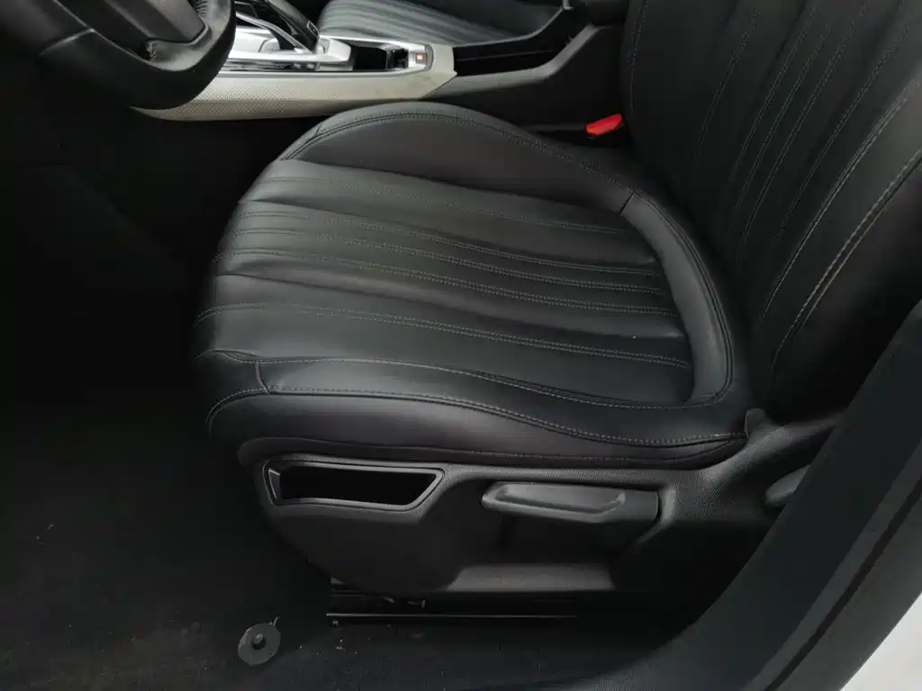 Peugeot 408 2022 2020 230THP 10th Anniversary Premium Edition