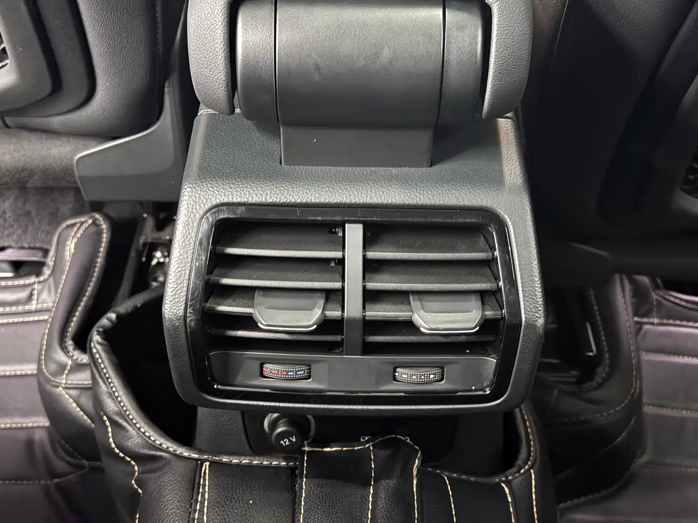 Audi Q3 Sportback 2020 40 TFSI Fashion фото 21