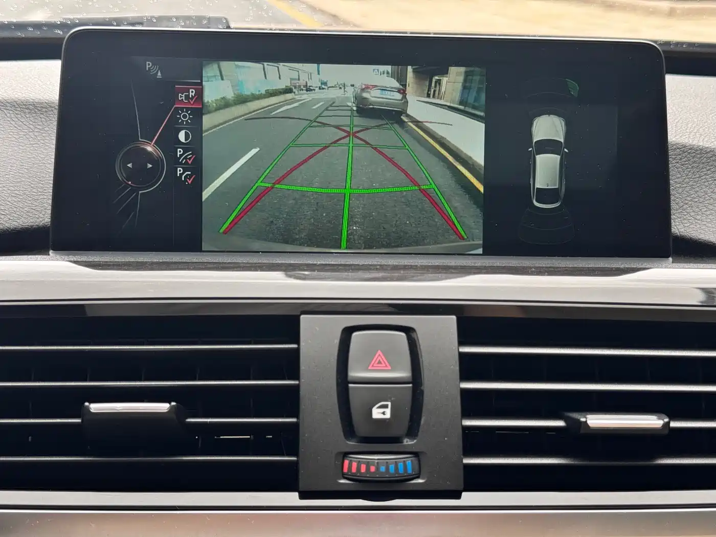 BMW 3 Series GT 2016 328i Design Package фото 19