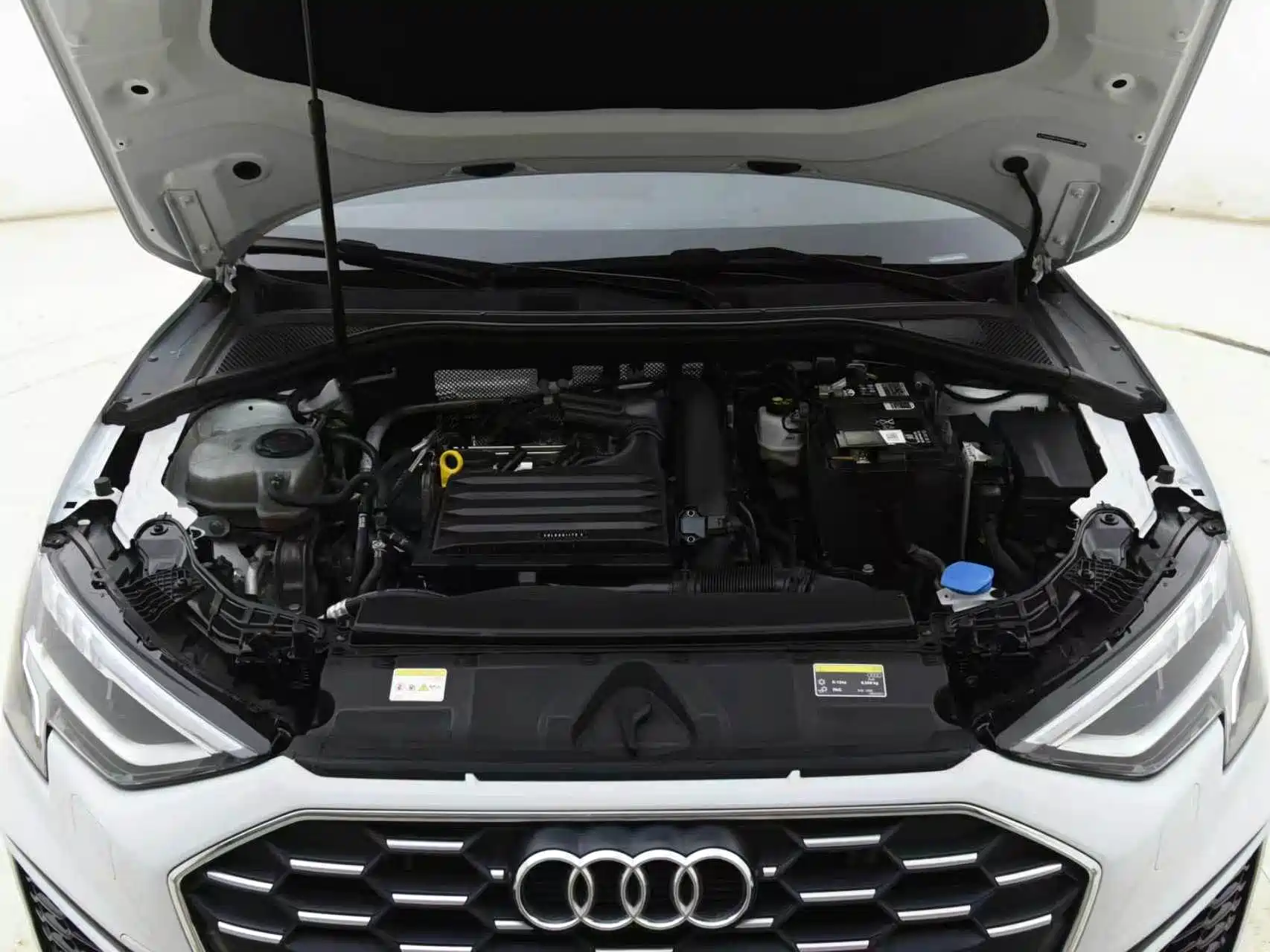 Фото 15 - Audi A3