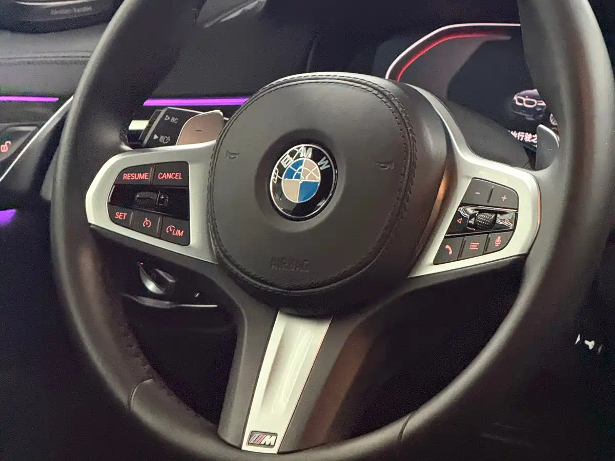 BMW 6 Series GT 2021 630i M Sport Package фото 8