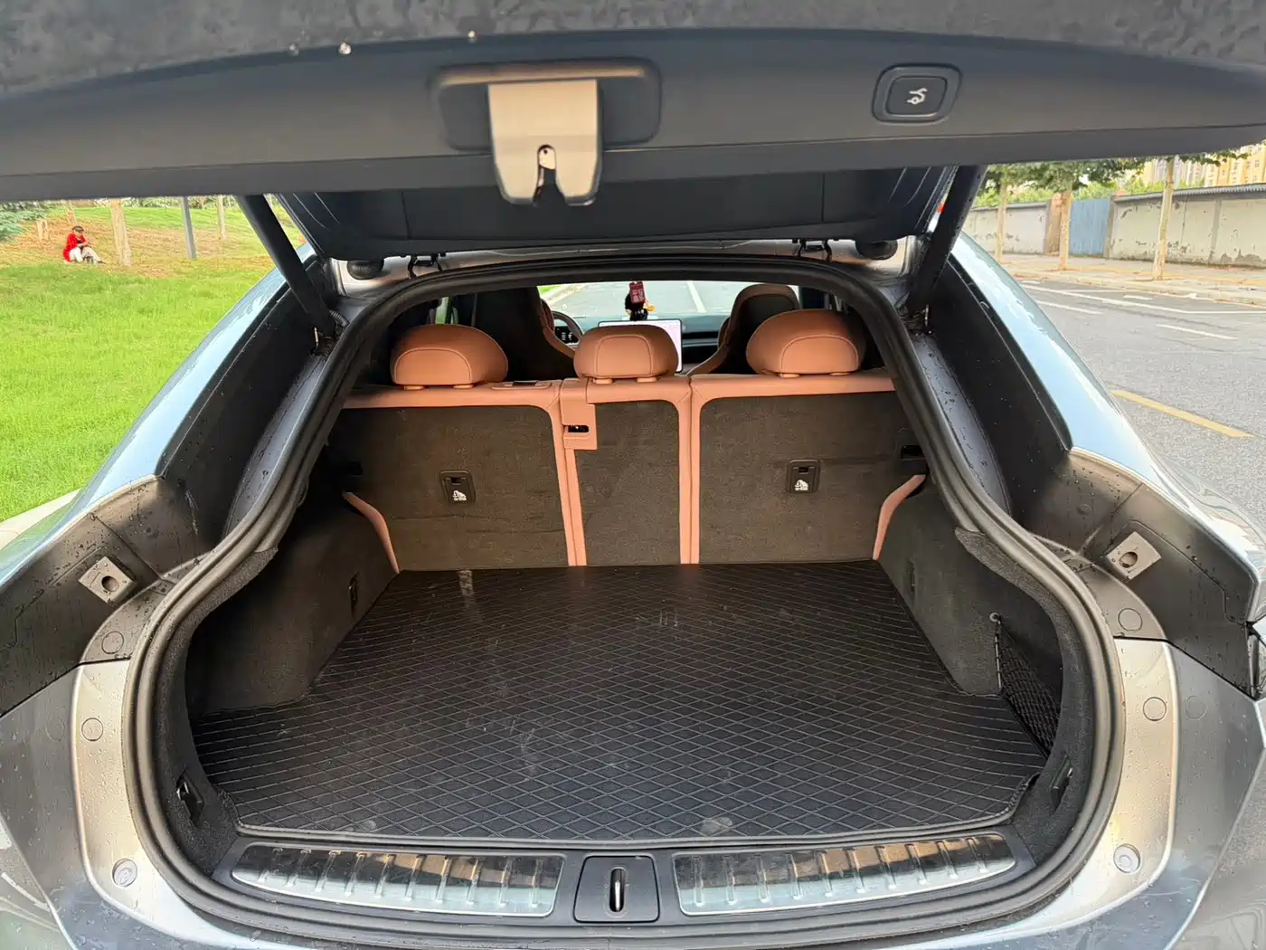 NIO EC6 2026 2025 100kWh