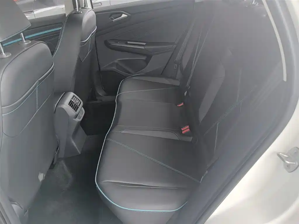 Jetta VS5 2026 2026 280TSI Automatic Enjoyment Highlight