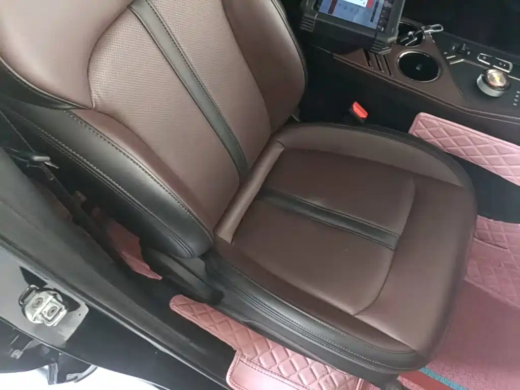 Sehol X8 PLUS 2023 2023 1.5TGDI DCT Smart Enjoy 5-seater