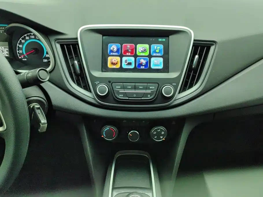Photo 13 - Chevrolet Cavalier
