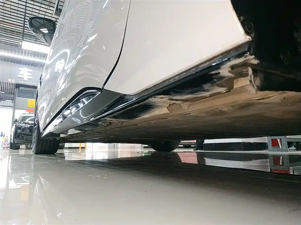BYD Seal 2022 550km Standard Range RWD Premium фото 22