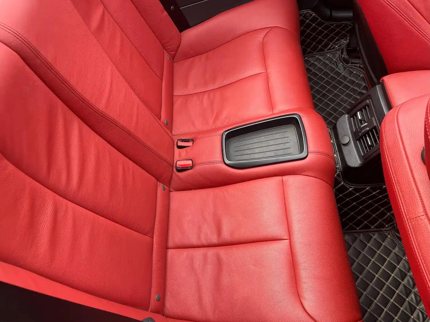 BMW 2 Series (Import) 2019 225i Convertible Coupe Exclusive M Sport Package фото 11