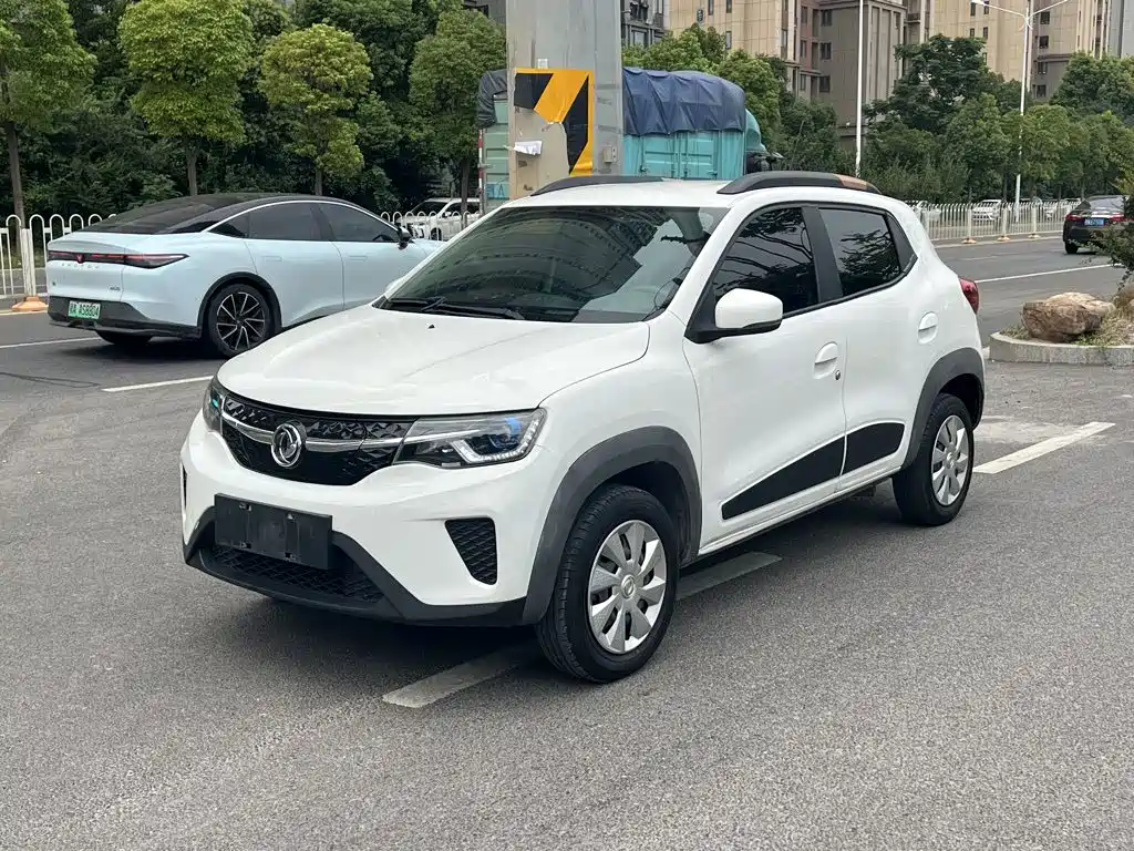 Dongfeng Yipai Dongfeng Nano EX1 2021 2021 Quality Action Edition