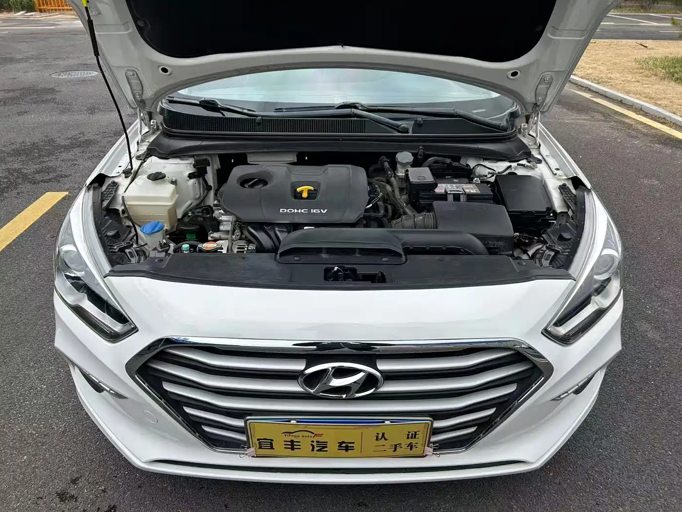 HYUNDAI NAME PICTURE