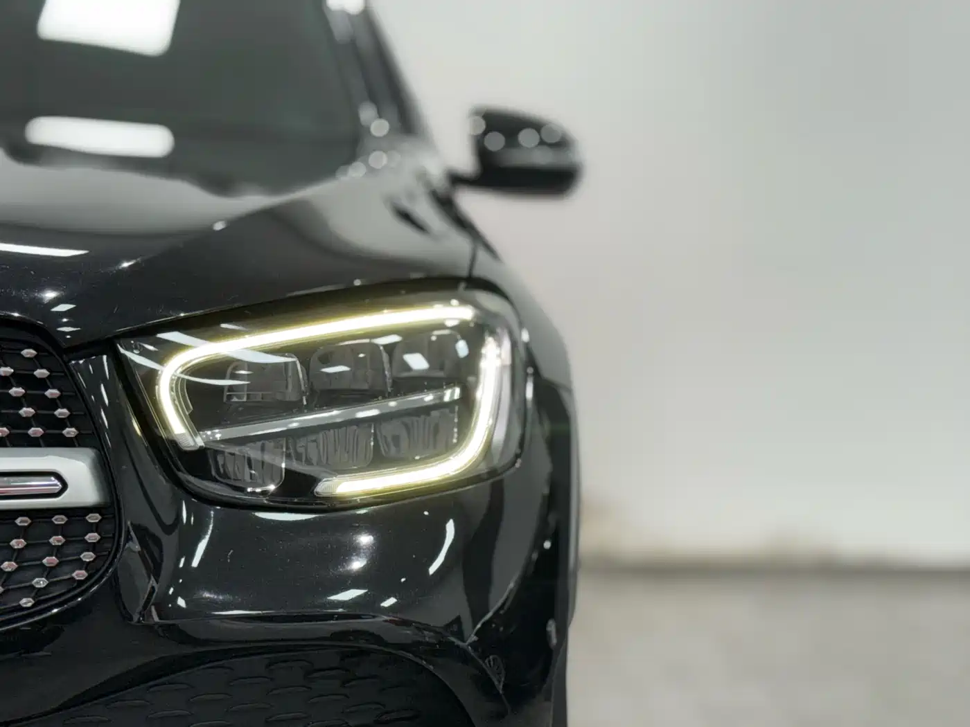 Mercedes-Benz GLC 2020 Facelift GLC 300 L 4MATIC Dynamic фото 17