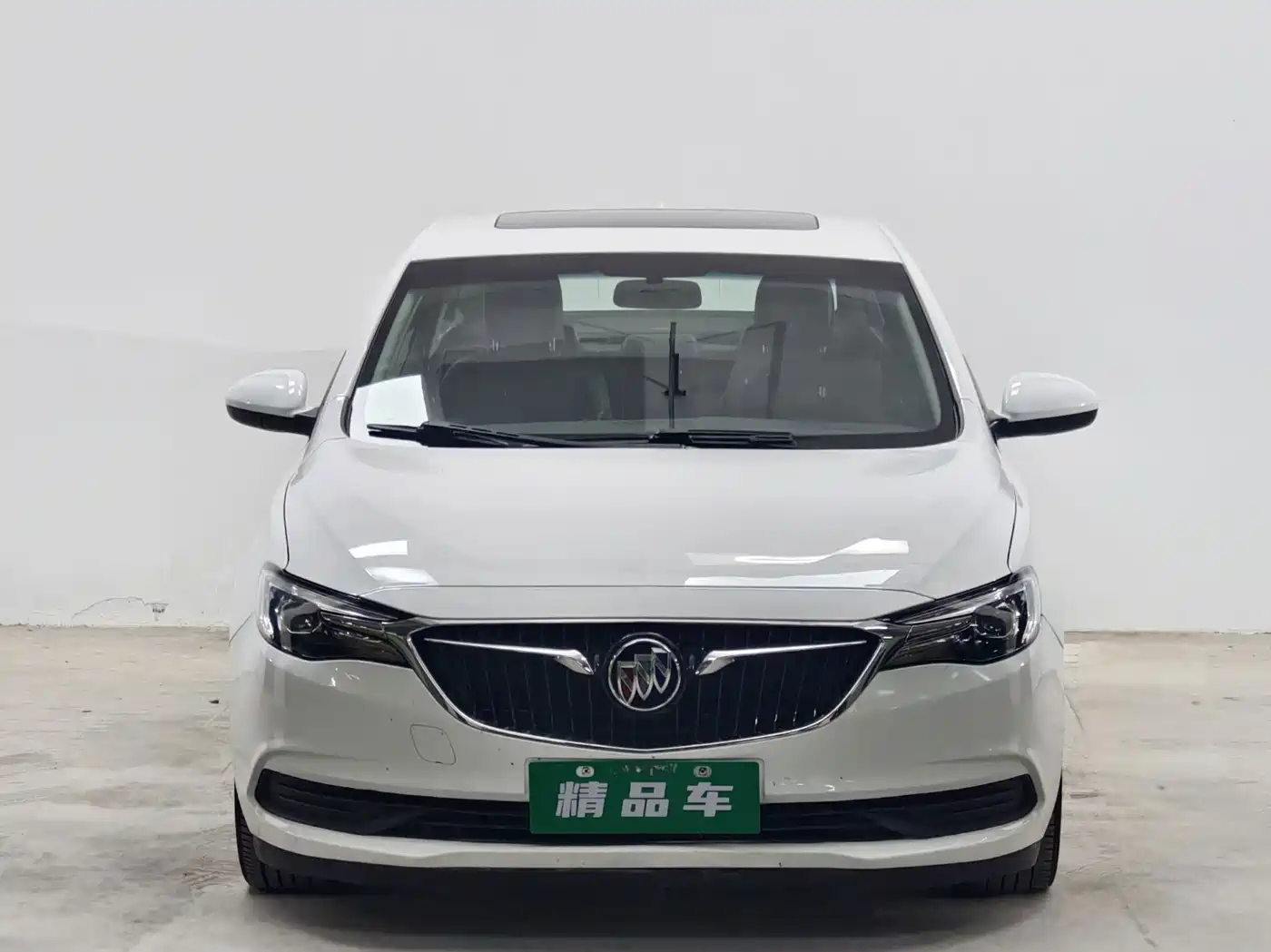 Buick Excelle 2023 2021 Facelift 1.3T Auto Mild Hybrid Elite