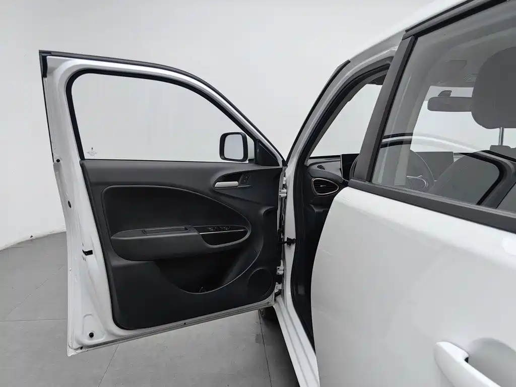 Ora White Cat 2022 2022 Upgraded 305km Luxury (NMC)