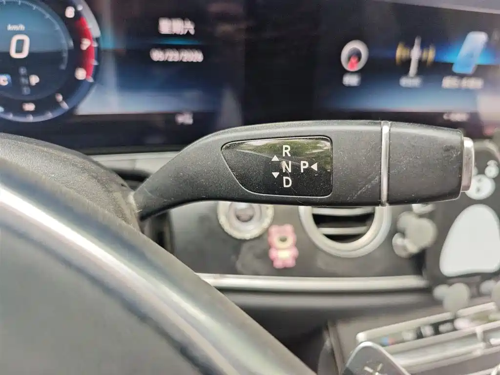 Mercedes-Benz E-Class 2018 E 200 L Sport фото 11
