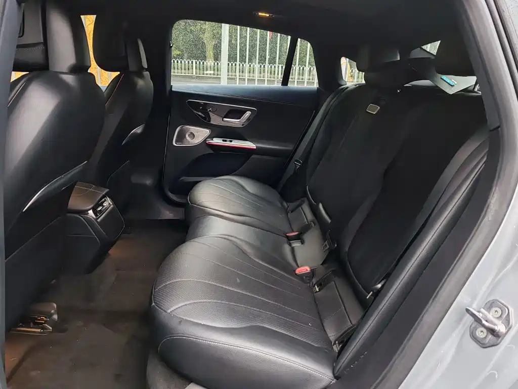 Mercedes-Benz EQE 2023 2022 350 Pioneer Edition