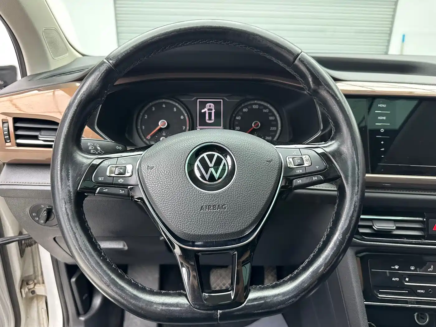 Volkswagen Tharu 2021 Model 280TSI 2WD Comfort Edition фото 13