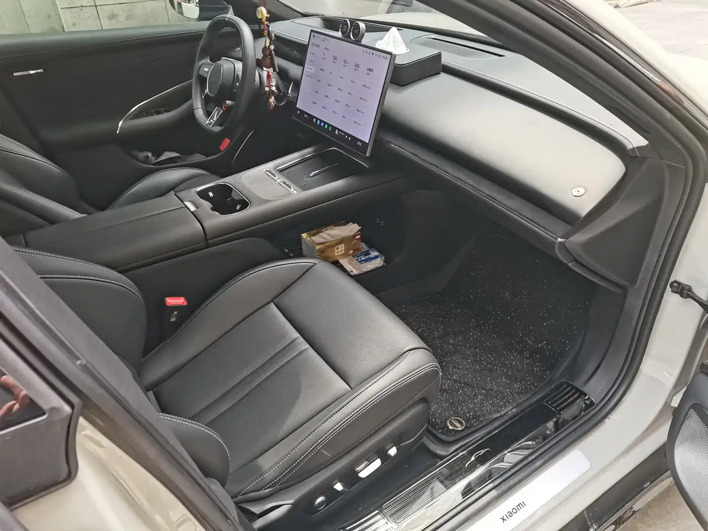 2026 Xiaomi Auto Xiaomi SU7