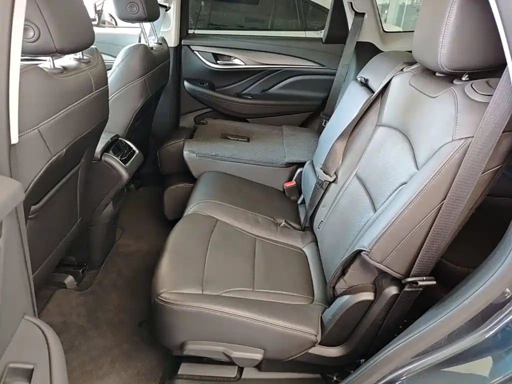 Buick Enclave 2020 2020 28T 2WD Premium Model