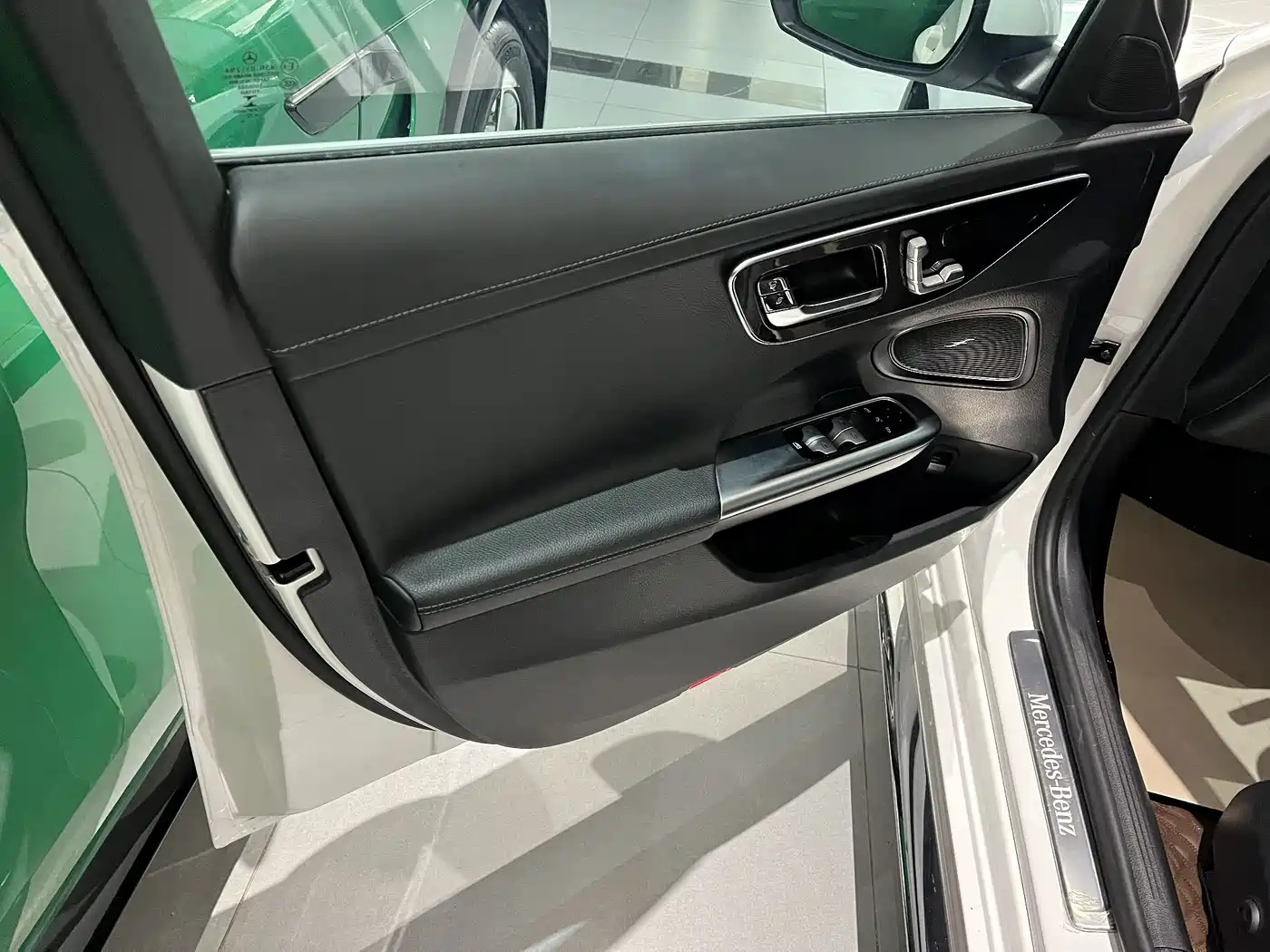 Mercedes-Benz C-Class 2022 Facelift C 260 L Sport фото 6