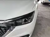 Фото 24 - BAIC Senova D50