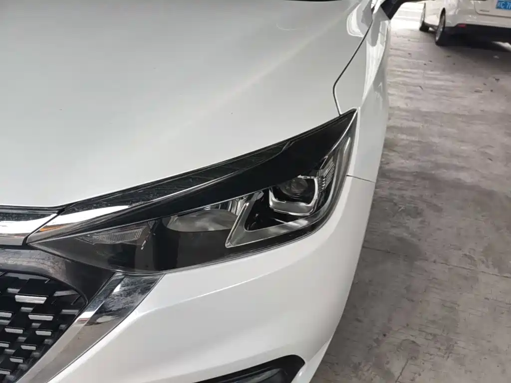 Фото 24 - BAIC Senova D50