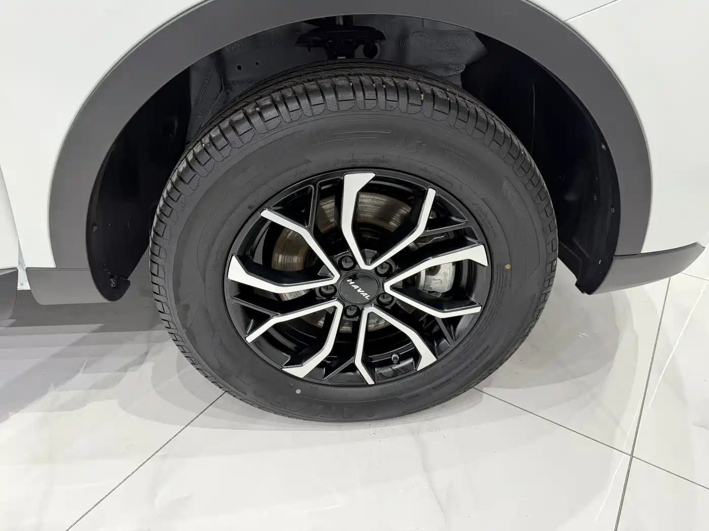 Haval H6 2023 National Trend Edition 1.5T Automatic Urban фото 21