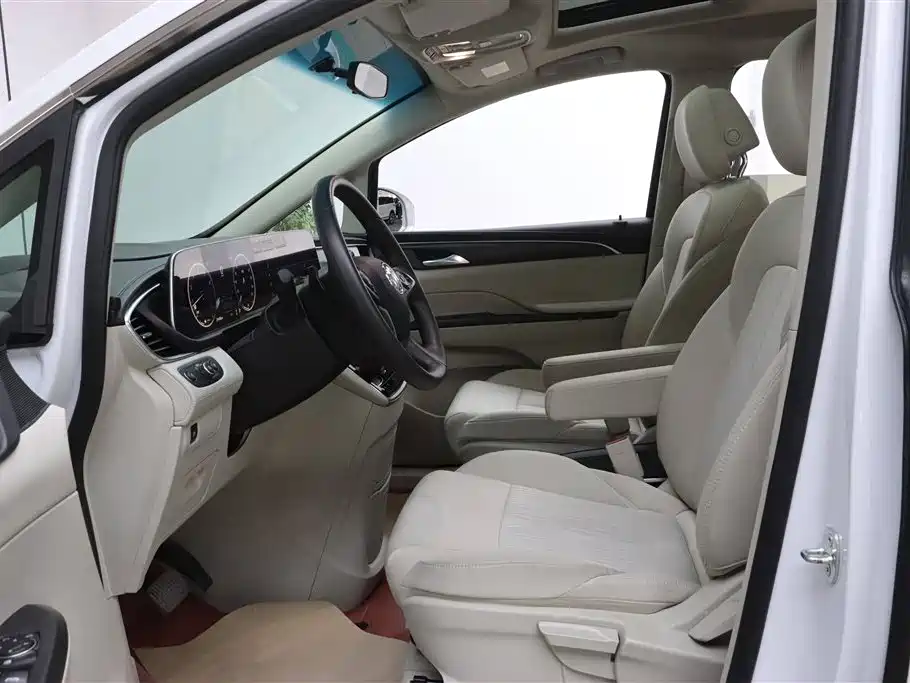 Buick GL8 2022 ES Landmark 653T Comfort фото 13