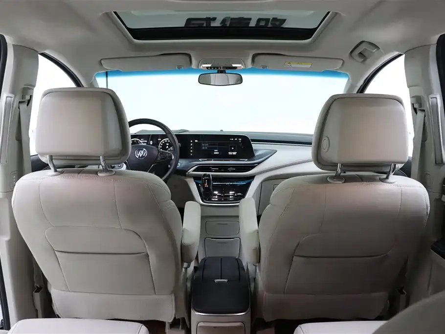 Buick GL8 2022 ES Landmark 653T Comfort фото 19