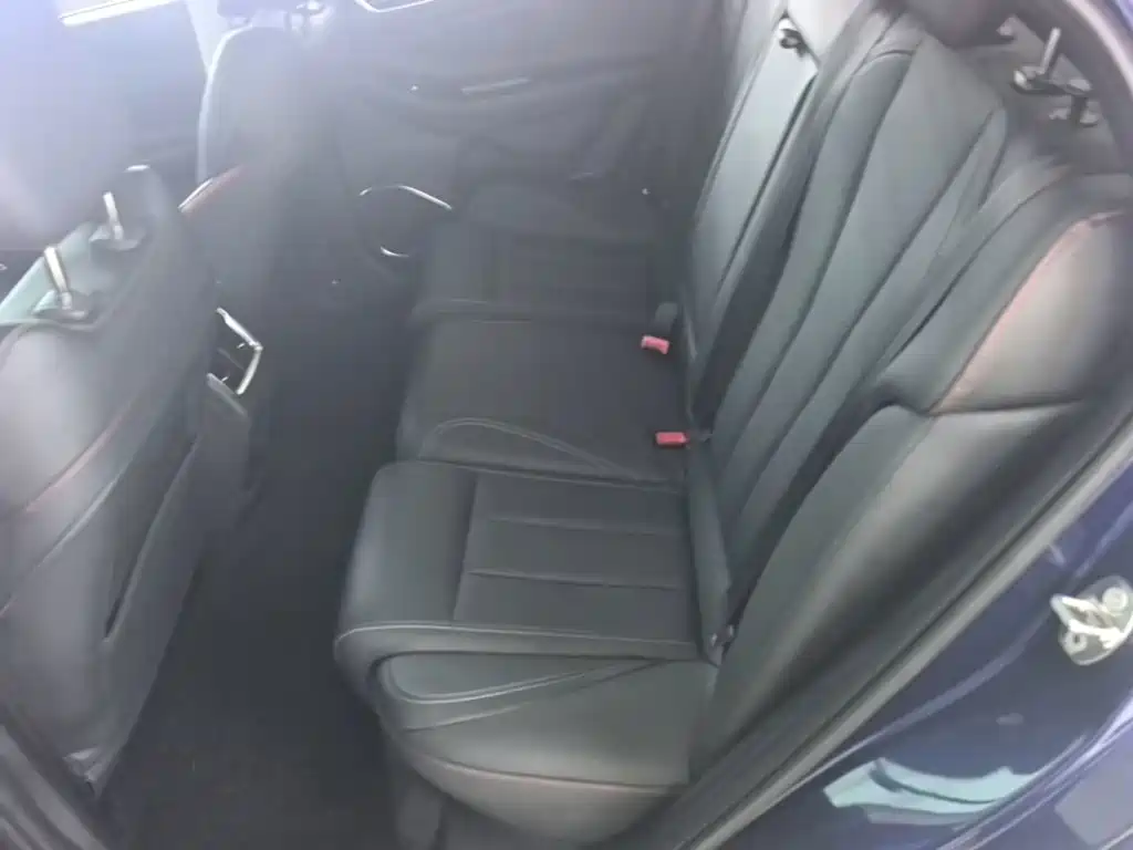 Chery Arrizo 5 PLUS 2021 2021 Xiaoze 1.5T CVT Smart PLUS