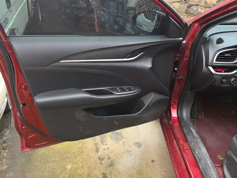 Buick Excelle 2021 Exemplar 1.5L Auto Elite фото 7