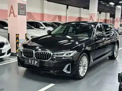 BMW 5