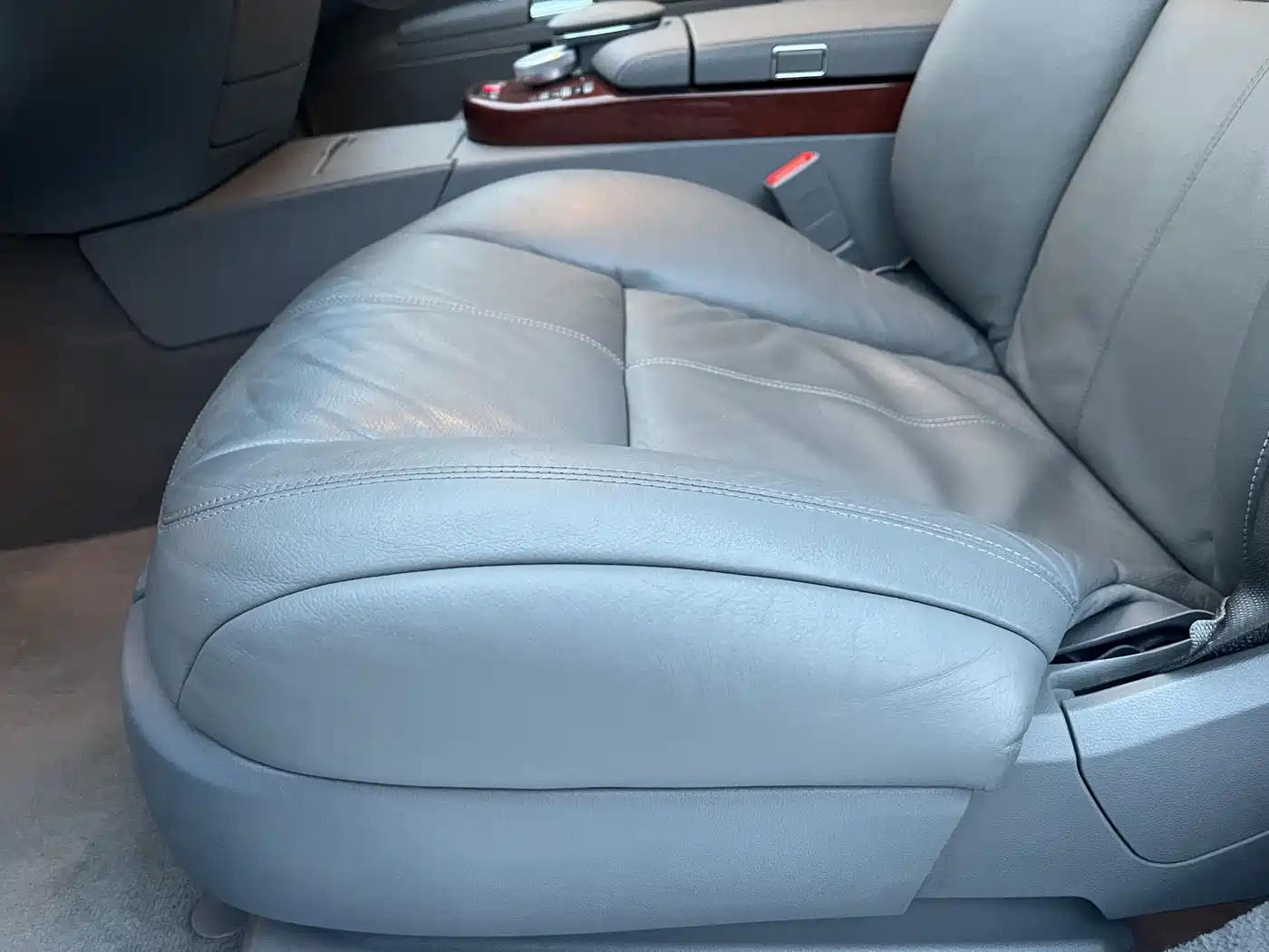 Mercedes-Benz S-Class 2006 Model S 300 фото 21