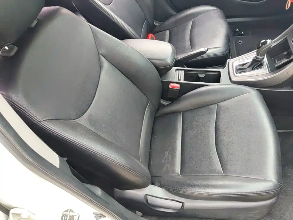 Hyundai Langdong 2017 2016 1.6L Automatic Smart Edition