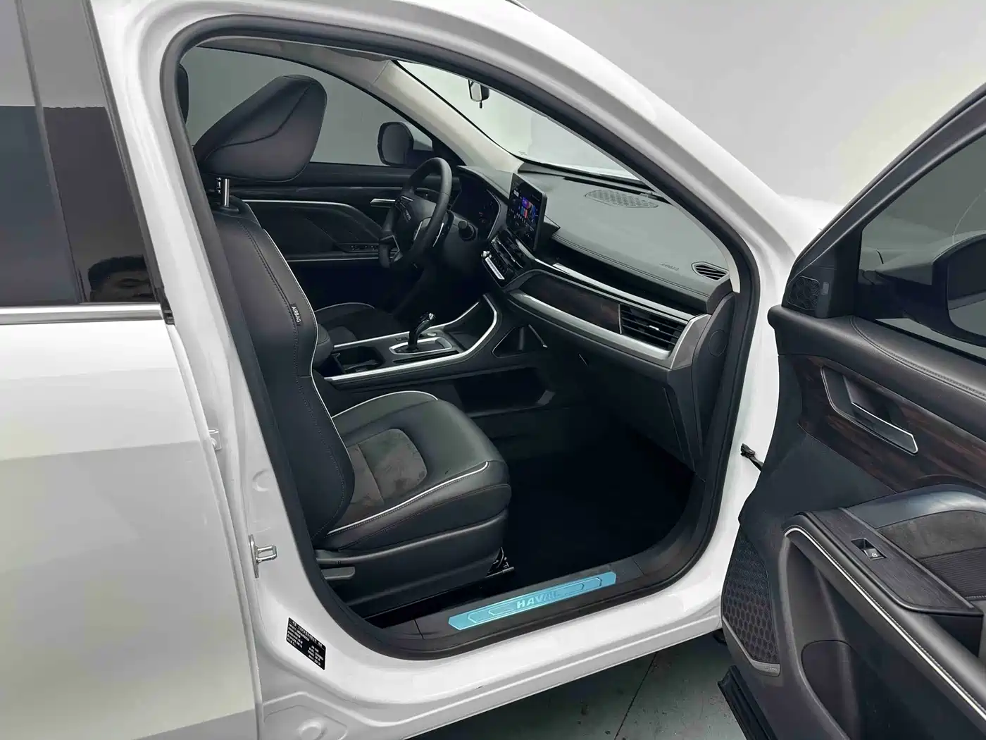 Haval H6 2023 National Trend Edition 1.5T Automatic Urban фото 7