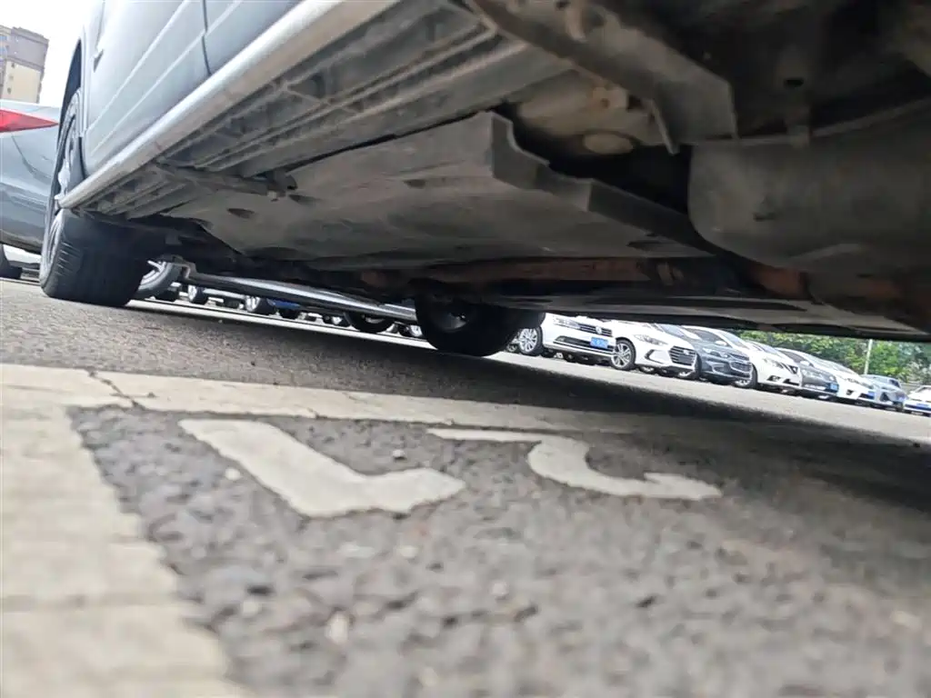 Volkswagen Tiguan 2016 Model 300TSI Automatic 2WD Luxury Edition фото 22
