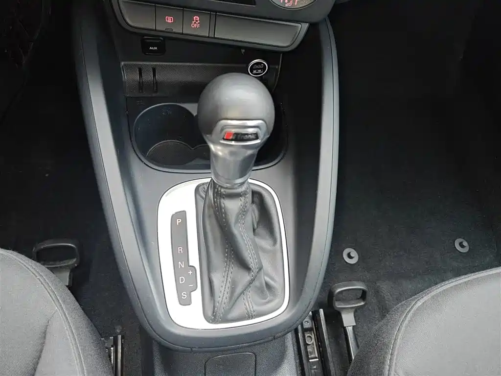 Audi A1 2014 30 TFSI Sportback Fashion фото 10