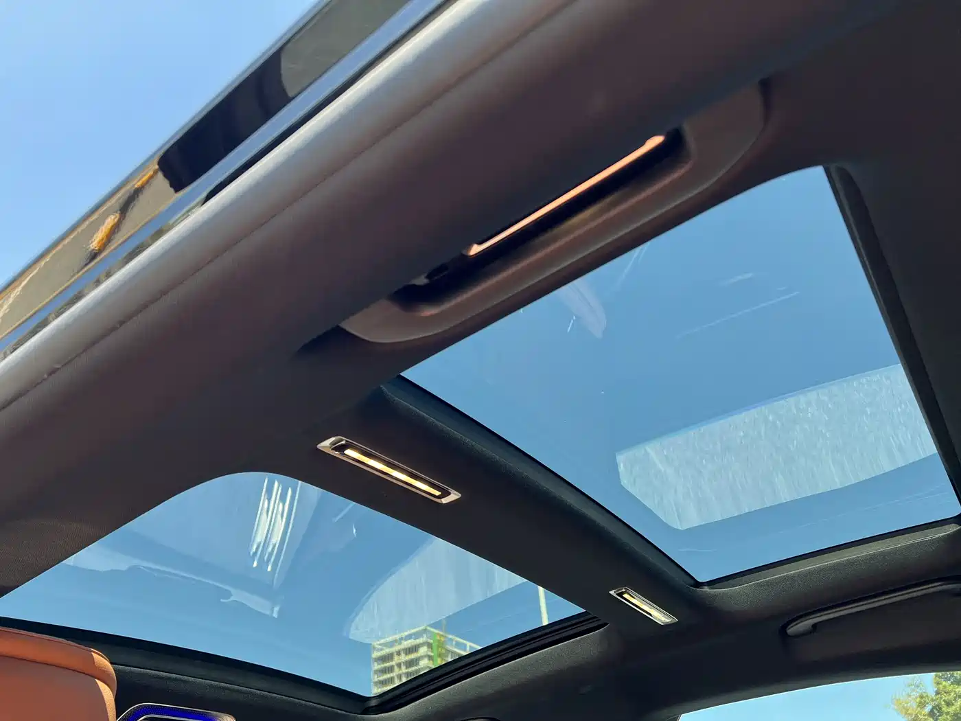 Mercedes-Benz S-Class 2022 Facelift Model S 400 L Business Type фото 22