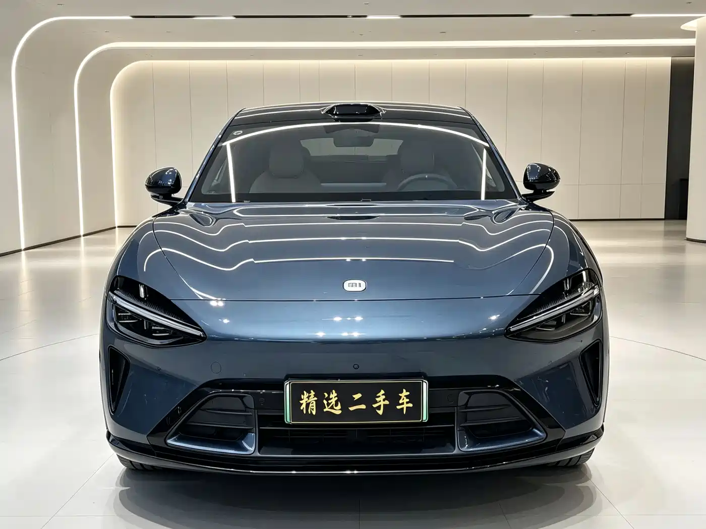 Xiaomi Auto Xiaomi YU7 2025 Ultra Long Range High Performance AWD Max Edition фото 2