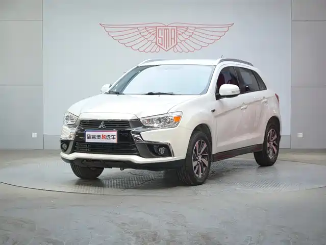 MITSUBISHI JINXUAN ASX