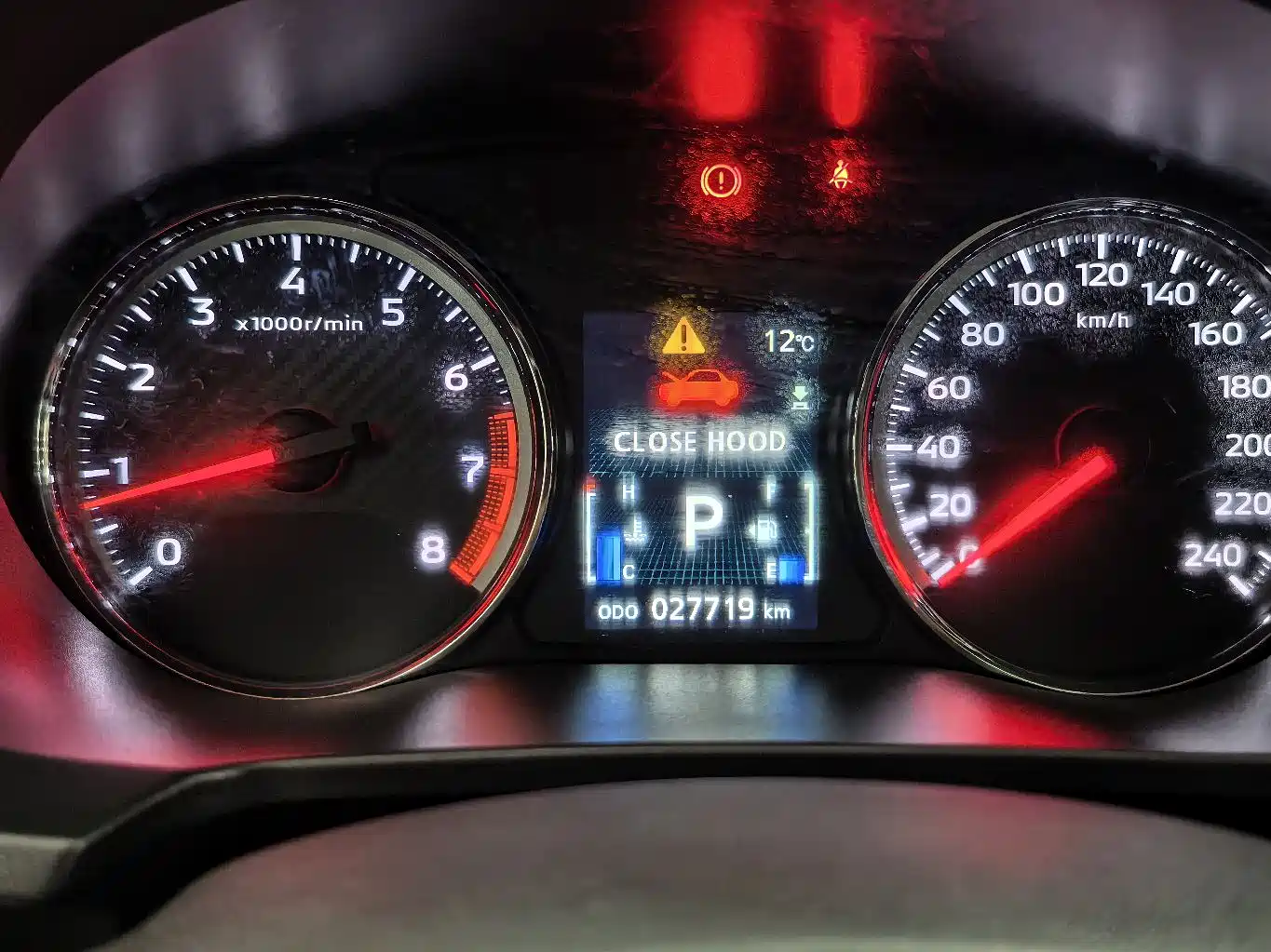 Mitsubishi ASX 2020 2.0L CVT Smart Leader Edition фото 4